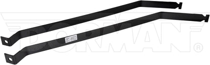 Dorman OE Solutions Fuel Tank Strap Set for 1971-1973 Ford Mustang and Mercury Cougar 578-089