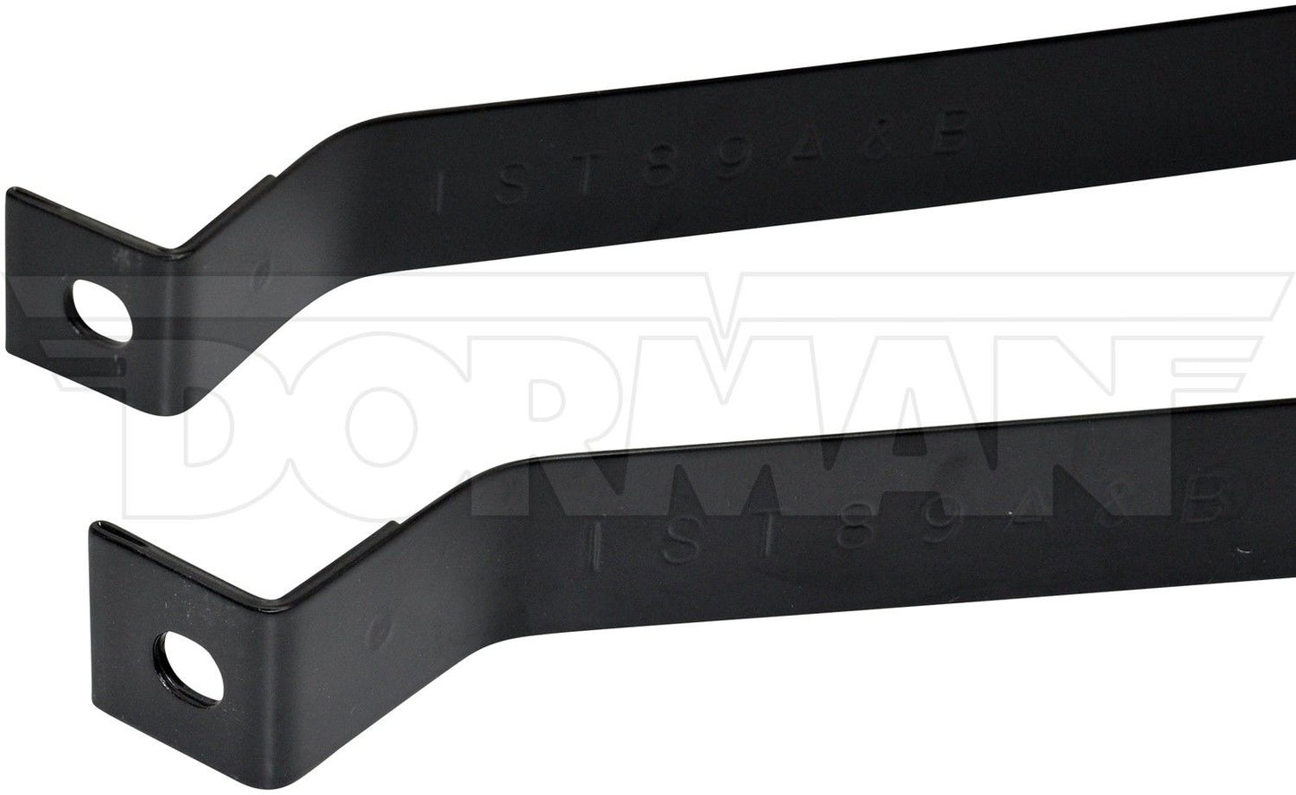 Dorman OE Solutions Fuel Tank Strap Set for 1971-1973 Ford Mustang and Mercury Cougar 578-089