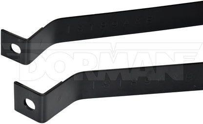 Dorman OE Solutions Fuel Tank Strap Set for 1971-1973 Ford Mustang and Mercury Cougar 578-089