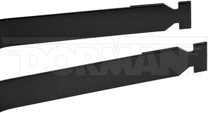 Dorman OE Solutions Fuel Tank Strap Set for 1971-1973 Ford Mustang and Mercury Cougar 578-089