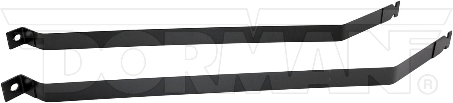 Dorman OE Solutions Fuel Tank Strap Set for 1971-1973 Ford Mustang and Mercury Cougar 578-089