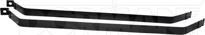 Dorman OE Solutions Fuel Tank Strap Set for 1974-1976 Ford Ranchero Lincoln Mark IV Mercury Cougar 578-101