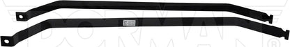 Dorman OE Solutions Fuel Tank Strap Set for 1974-1976 Ford Ranchero Lincoln Mark IV Mercury Cougar 578-101