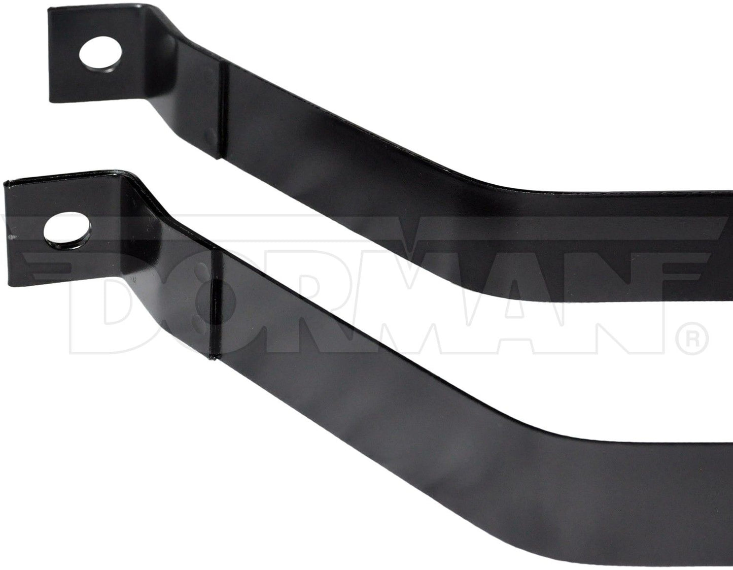 Dorman OE Solutions Fuel Tank Strap Set for 1974-1976 Ford Ranchero Lincoln Mark IV Mercury Cougar 578-101