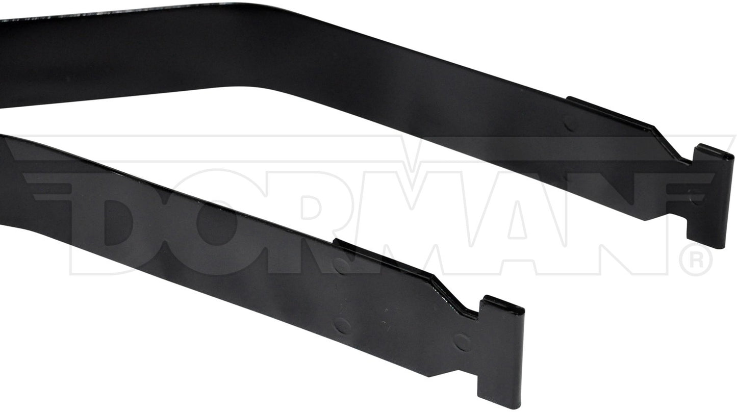 Dorman OE Solutions Fuel Tank Strap Set for 1974-1976 Ford Ranchero Lincoln Mark IV Mercury Cougar 578-101