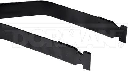 Dorman OE Solutions Fuel Tank Strap Set for 1974-1976 Ford Ranchero Lincoln Mark IV Mercury Cougar 578-101