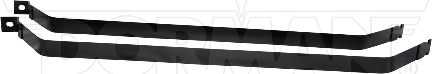 Dorman OE Solutions Fuel Tank Strap Set for 1974-1976 Ford Ranchero Lincoln Mark IV Mercury Cougar 578-101