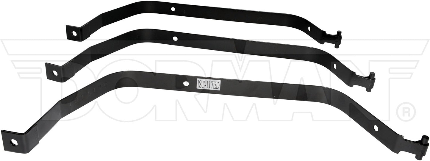 Dorman OE Solutions Fuel Tank Strap for 1986-1992 Jeep Comanche 578-117