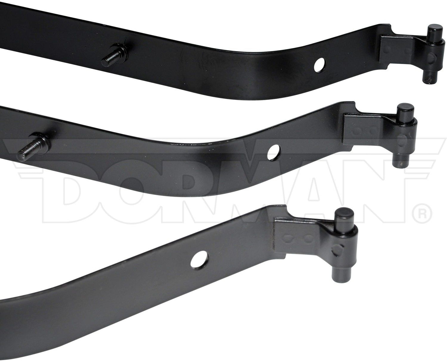 Dorman OE Solutions Fuel Tank Strap for 1986-1992 Jeep Comanche 578-117