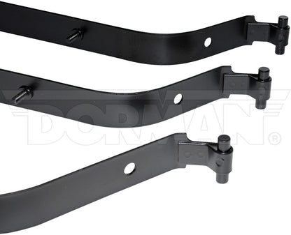 Dorman OE Solutions Fuel Tank Strap for 1986-1992 Jeep Comanche 578-117