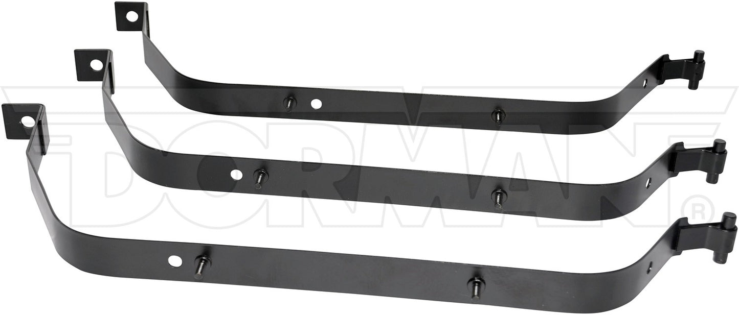 Dorman OE Solutions Fuel Tank Strap for 1986-1992 Jeep Comanche 578-117