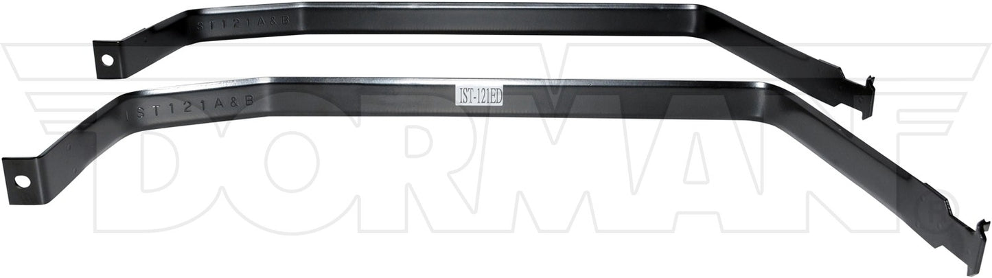 Dorman - OE Solutions Fuel Tank Strap Coated for Rust Prevention for 1995-1999 Chevrolet Tahoe 1997-1995 GMC Yukon 578-121