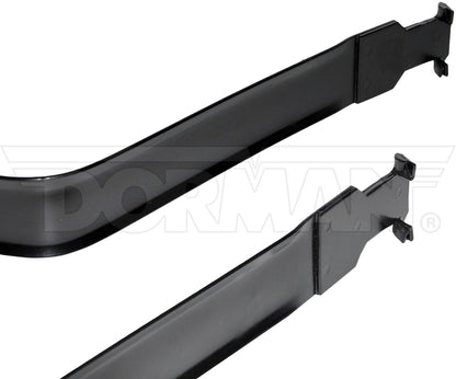 Dorman - OE Solutions Fuel Tank Strap Coated for Rust Prevention for 1995-1999 Chevrolet Tahoe 1997-1995 GMC Yukon 578-121