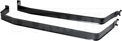 Dorman - OE Solutions Fuel Tank Strap Coated for Rust Prevention for 1995-1999 Chevrolet Tahoe 1997-1995 GMC Yukon 578-121