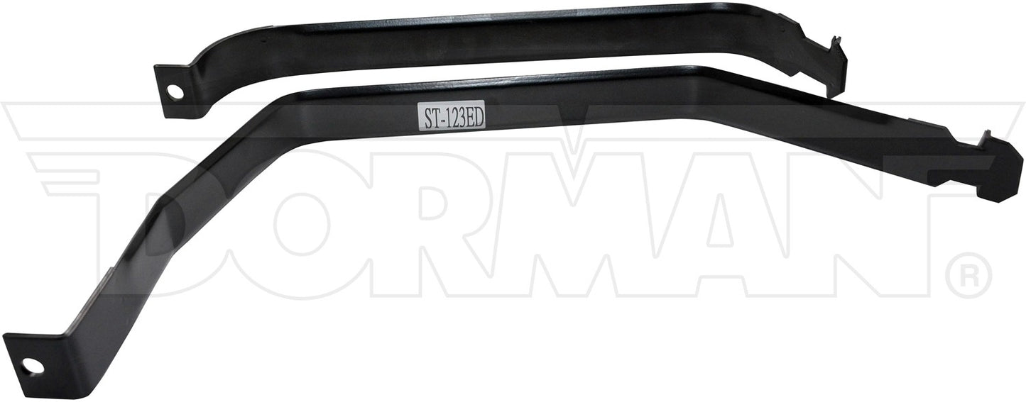 Dorman OE Solutions Fuel Tank Strap for 1995-1998 Chevrolet Blazer GMC Jimmy Oldsmobile Bravada 578-123