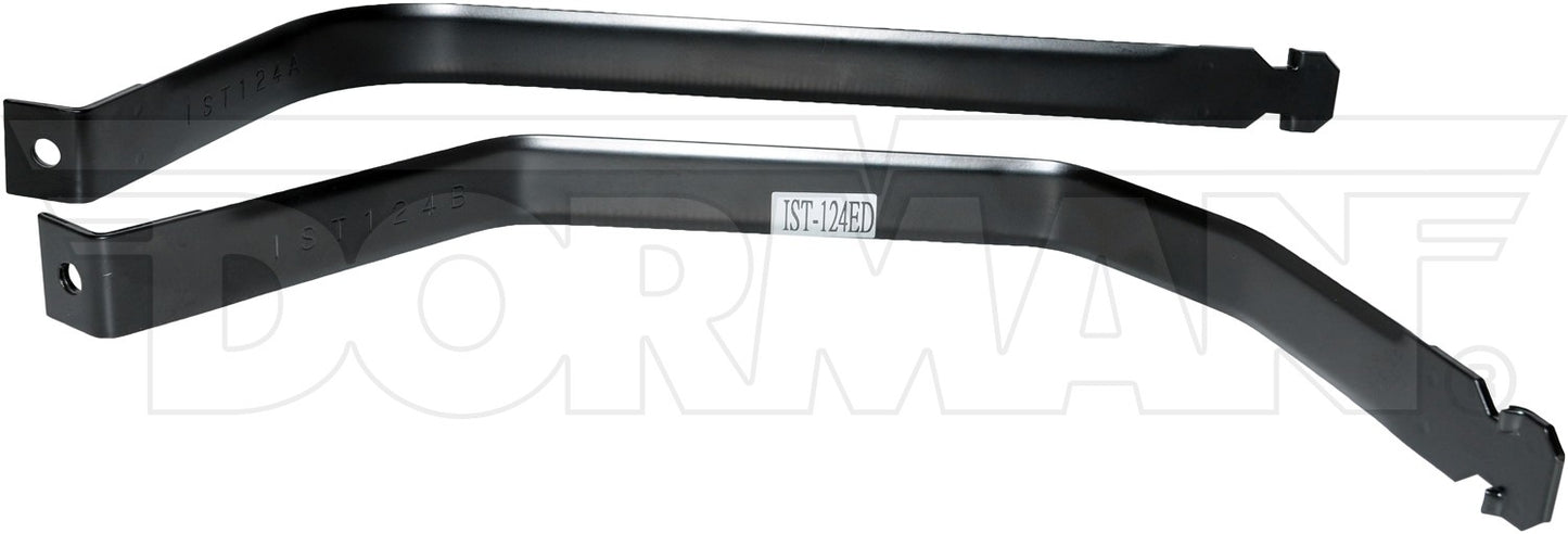 Dorman OE Solutions Fuel Tank Strap Coated for Rust Prevention for 1996-2002 Chevrolet GMC 578-124