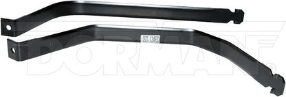 Dorman OE Solutions Fuel Tank Strap Coated for Rust Prevention for 1996-2002 Chevrolet GMC 578-124