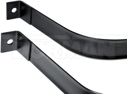 Dorman OE Solutions Fuel Tank Strap Coated for Rust Prevention for 1996-2002 Chevrolet GMC 578-124