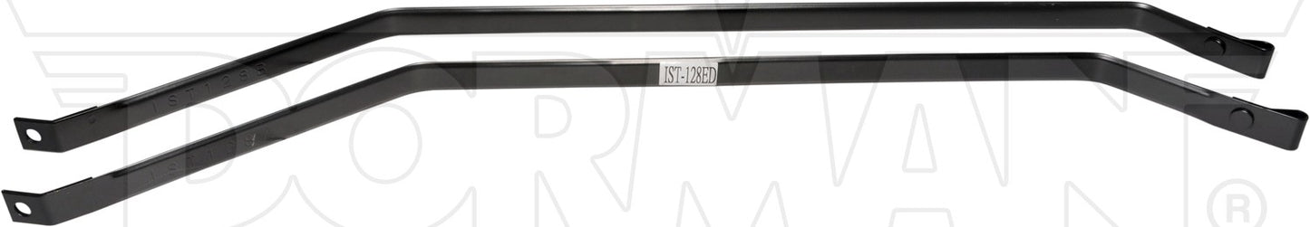 Dorman OE Solutions Fuel Tank Strap for 1995-2006 Ford Taurus Lincoln Continental Mercury Sable 578-128