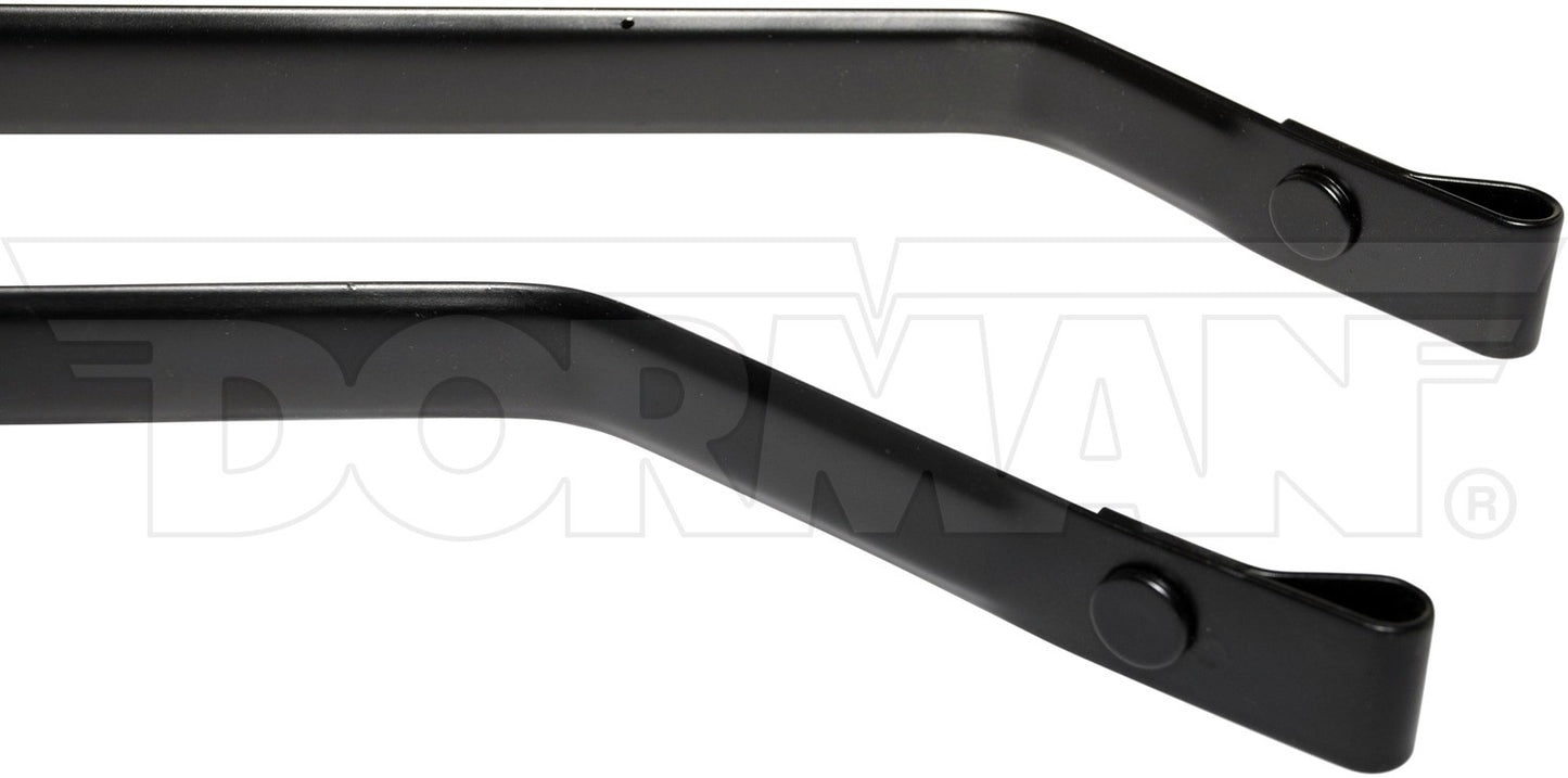Dorman OE Solutions Fuel Tank Strap for 1995-2006 Ford Taurus Lincoln Continental Mercury Sable 578-128