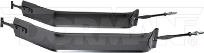 Dorman Fuel Tank Strap with Durable Materials for 1992-2008 Ford 578-129