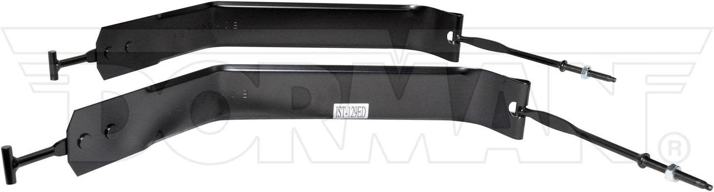 Dorman Fuel Tank Strap with Durable Materials for 1992-2008 Ford 578-129