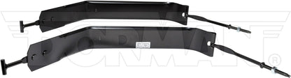 Dorman Fuel Tank Strap with Durable Materials for 1992-2008 Ford 578-129