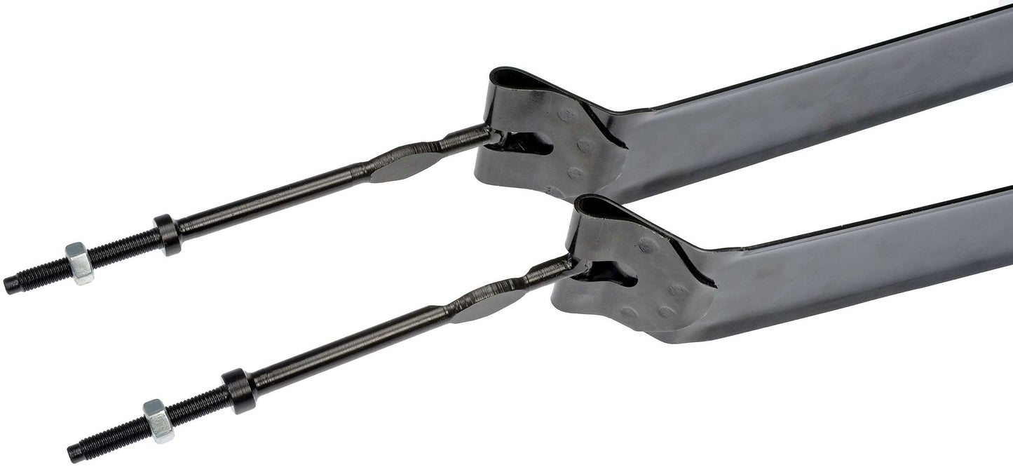 Dorman Fuel Tank Strap with Durable Materials for 1992-2008 Ford 578-129