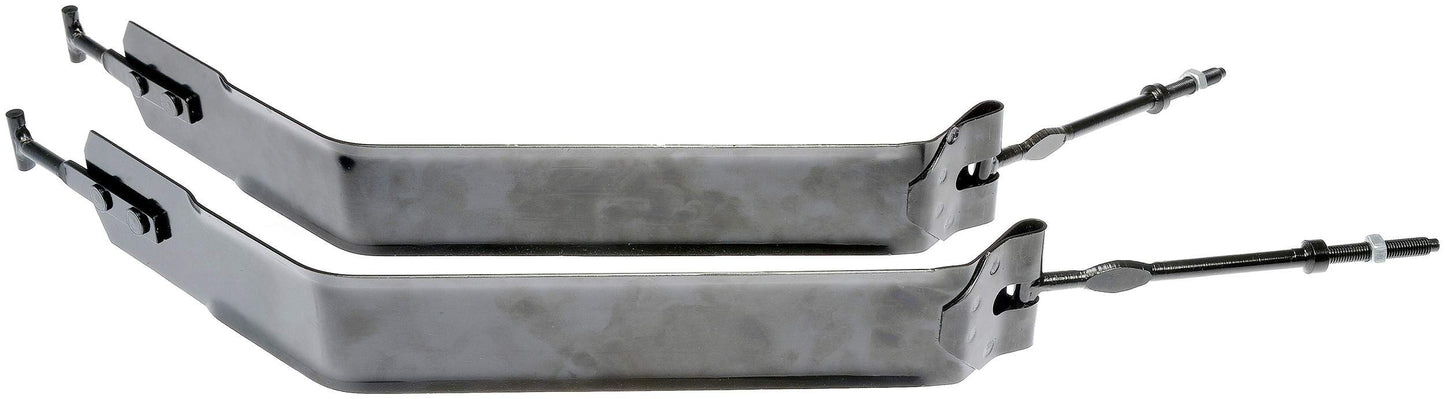 Dorman Fuel Tank Strap with Durable Materials for 1992-2008 Ford 578-129