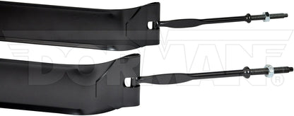 Dorman Fuel Tank Strap with Durable Materials for 1992-2008 Ford 578-129