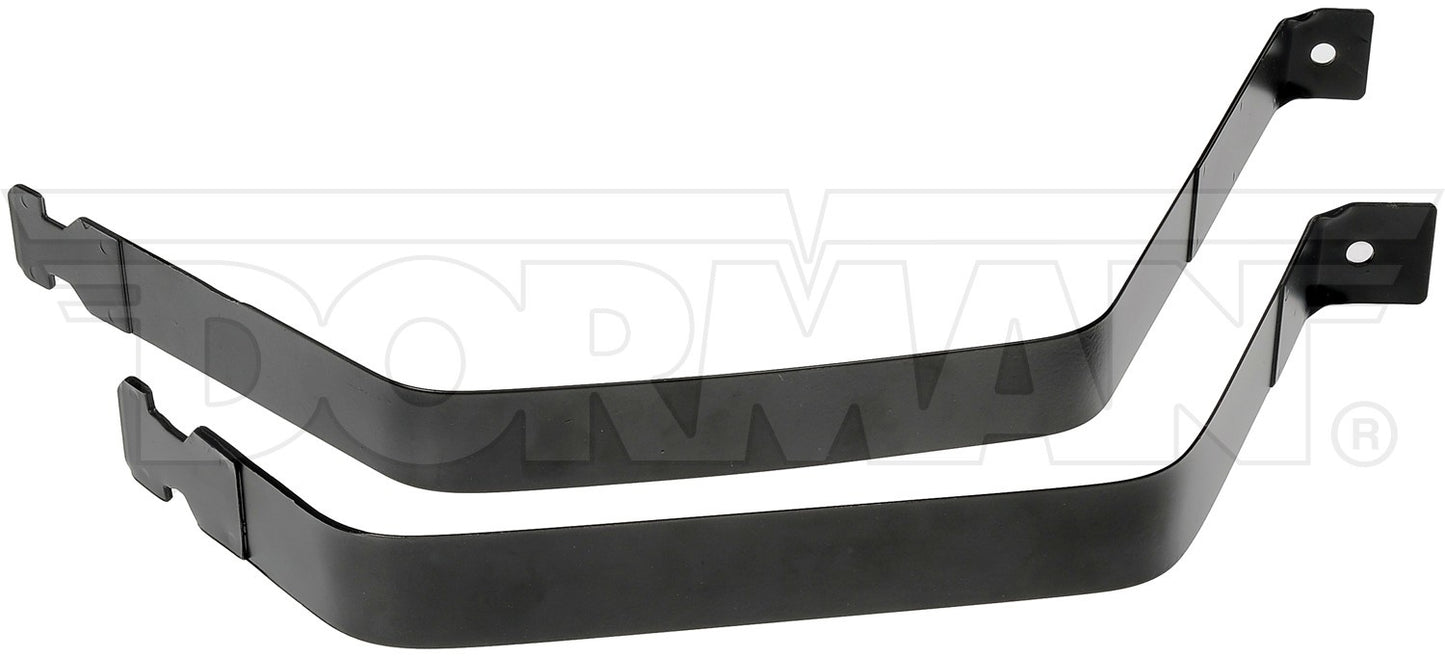 Dorman - OE Solutions Fuel Tank Strap with Durable Design for 2000-2009 Ford F-150 F-250 Lobo 578-130
