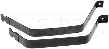 Dorman - OE Solutions Fuel Tank Strap with Durable Design for 2000-2009 Ford F-150 F-250 Lobo 578-130