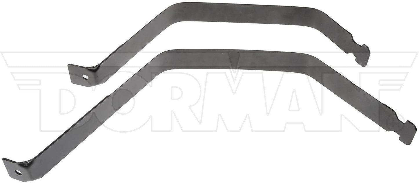 Dorman - OE Solutions Fuel Tank Strap with Durable Design for 2000-2009 Ford F-150 F-250 Lobo 578-130