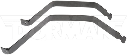 Dorman - OE Solutions Fuel Tank Strap with Durable Design for 2000-2009 Ford F-150 F-250 Lobo 578-130