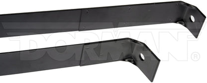 Dorman - OE Solutions Fuel Tank Strap with Durable Design for 2000-2009 Ford F-150 F-250 Lobo 578-130
