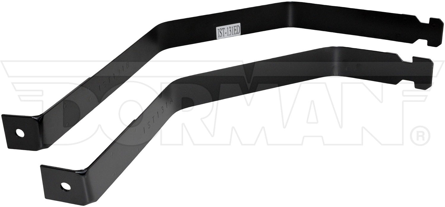 Dorman - OE Solutions Fuel Tank Strap with Durable Design for 1998-2009 Ford F-150, F-250, Lobo 578-131