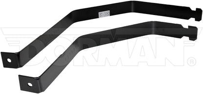 Dorman - OE Solutions Fuel Tank Strap with Durable Design for 1998-2009 Ford F-150, F-250, Lobo 578-131