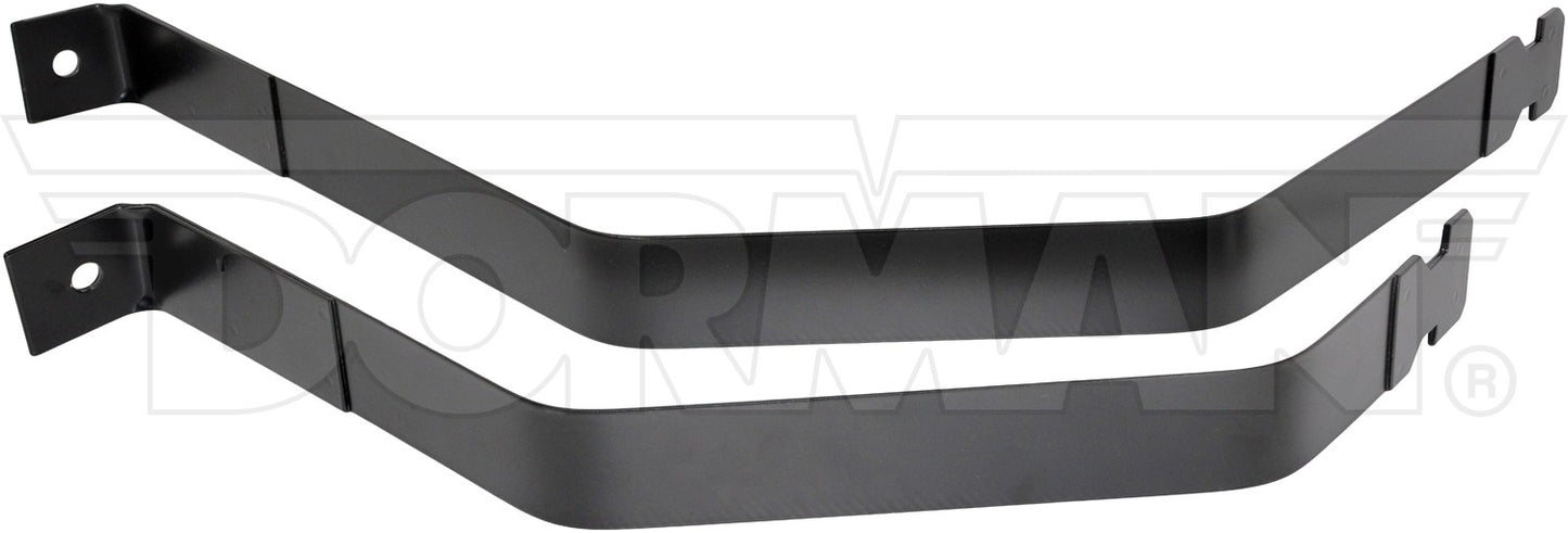 Dorman - OE Solutions Fuel Tank Strap with Durable Design for 1998-2009 Ford F-150, F-250, Lobo 578-131
