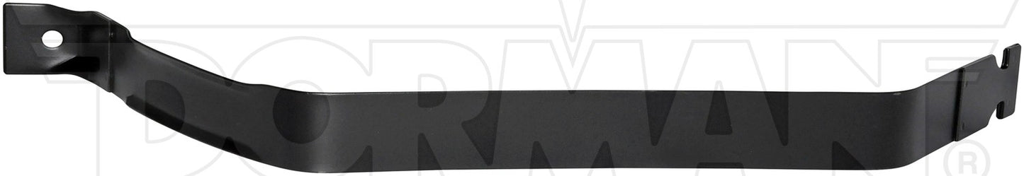 Dorman Fuel Tank Strap with Durable Design for 1995‑2001 Ford Explorer, 2002‑2001 Ford Explorer Sport Trac, 2001‑1997 Mercury Mountaineer 578-135
