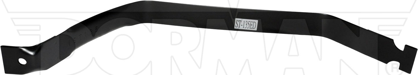 Dorman Fuel Tank Strap with Durable Design for 1995‑2001 Ford Explorer, 2002‑2001 Ford Explorer Sport Trac, 2001‑1997 Mercury Mountaineer 578-135