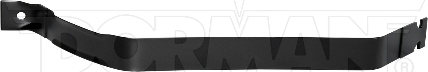 Dorman Fuel Tank Strap with Durable Design for 1995‑2001 Ford Explorer, 2002‑2001 Ford Explorer Sport Trac, 2001‑1997 Mercury Mountaineer 578-135