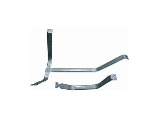 Dorman OE Solutions Fuel Tank Strap for 1989-1994 Ford Ranger and Mazda B2300 B3000 B4000 578-138