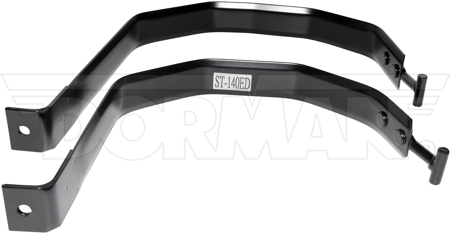 Dorman OE Solutions Fuel Tank Strap with Durable Materials for 1998-2003 Ford Ranger & Mazda B Series 578-140