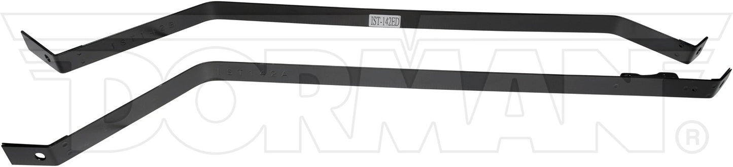 Dorman - OE Solutions Fuel Tank Strap Coated for Rust Prevention for 1997-93 Toyota Corolla 578-142