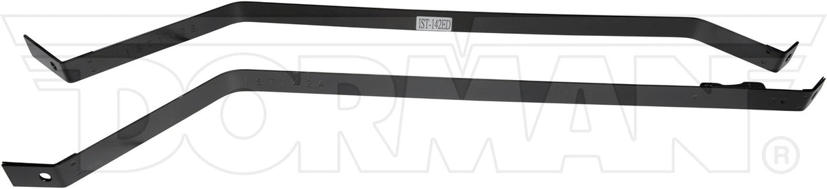 Dorman - OE Solutions Fuel Tank Strap Coated for Rust Prevention for 1997-93 Toyota Corolla 578-142