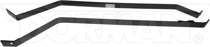 Dorman - OE Solutions Fuel Tank Strap Coated for Rust Prevention for 1997-93 Toyota Corolla 578-142