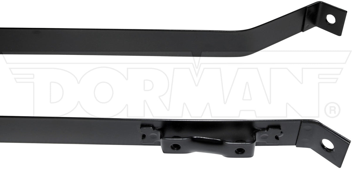 Dorman - OE Solutions Fuel Tank Strap Coated for Rust Prevention for 1997-93 Toyota Corolla 578-142