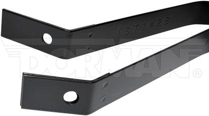 Dorman - OE Solutions Fuel Tank Strap Coated for Rust Prevention for 1997-93 Toyota Corolla 578-142