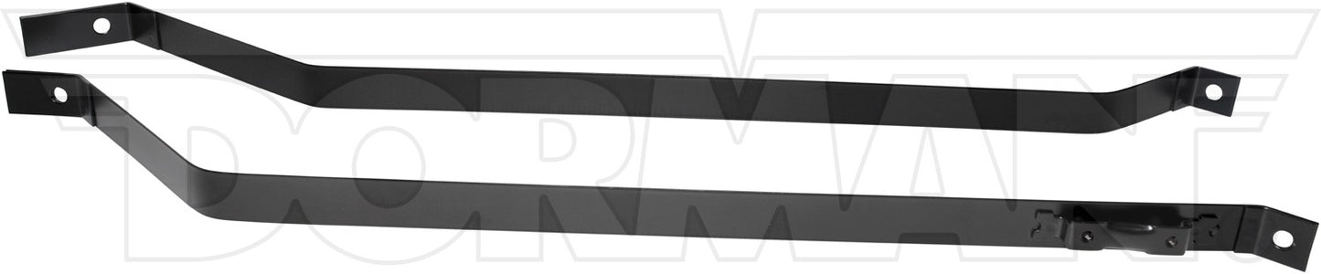 Dorman - OE Solutions Fuel Tank Strap Coated for Rust Prevention for 1997-93 Toyota Corolla 578-142