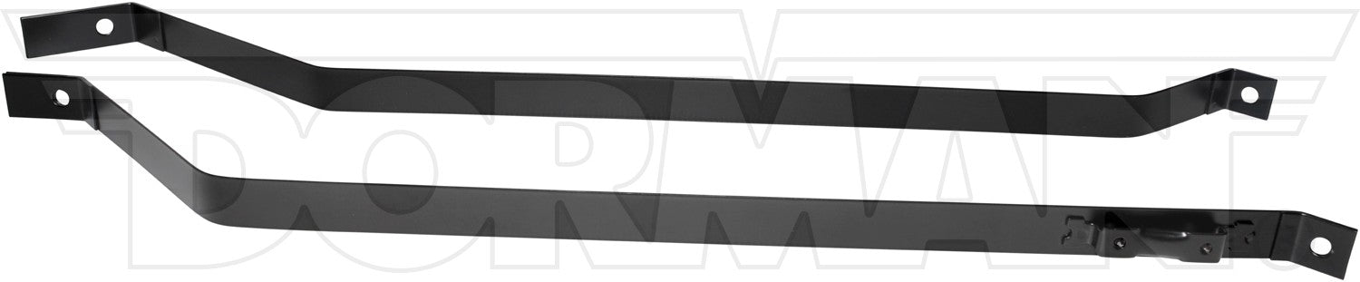 Dorman Fuel Tank Strap Coated For Rust Prevention